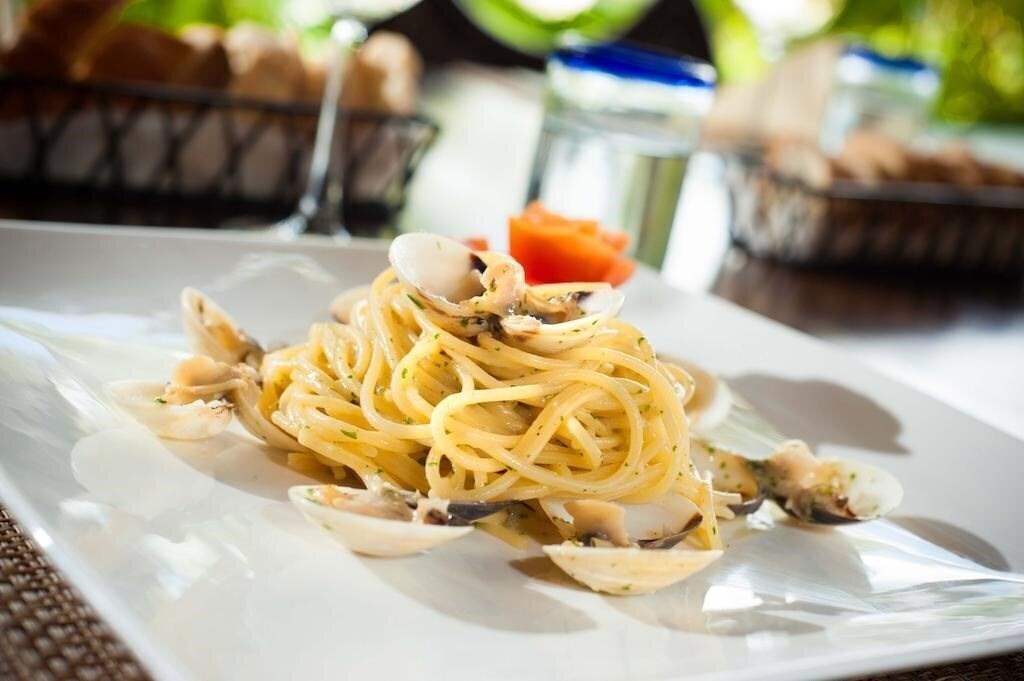 Картинка Hotel Caserma La Romana Bayahibe (ex. Caserma Hotel, Hotel Vecchia Caserma) 3*