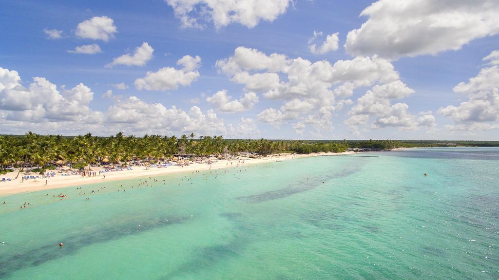 Фото Catalonia La Romana 5*