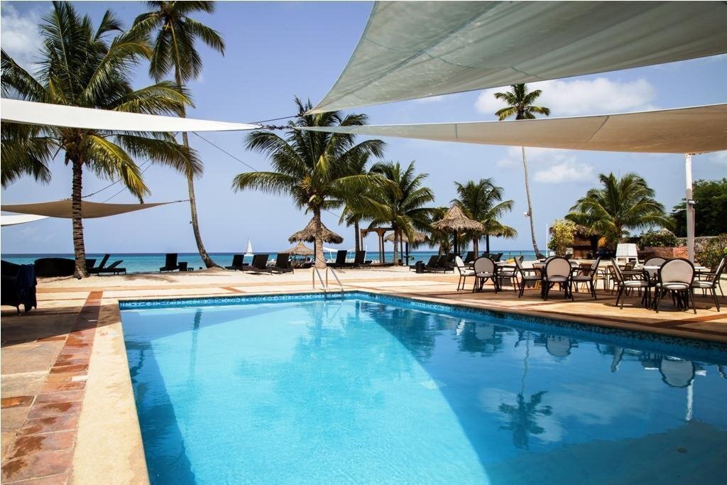 Фото Weare Cadaques Bayahibe 4*