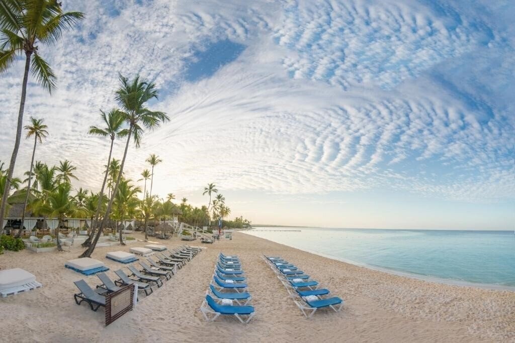 Catalonia Gran Dominicus 4* суреті