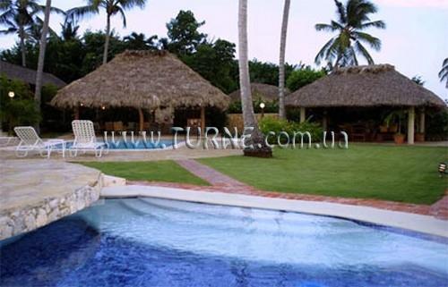 Caso de Campo 5* қонақ үйі
