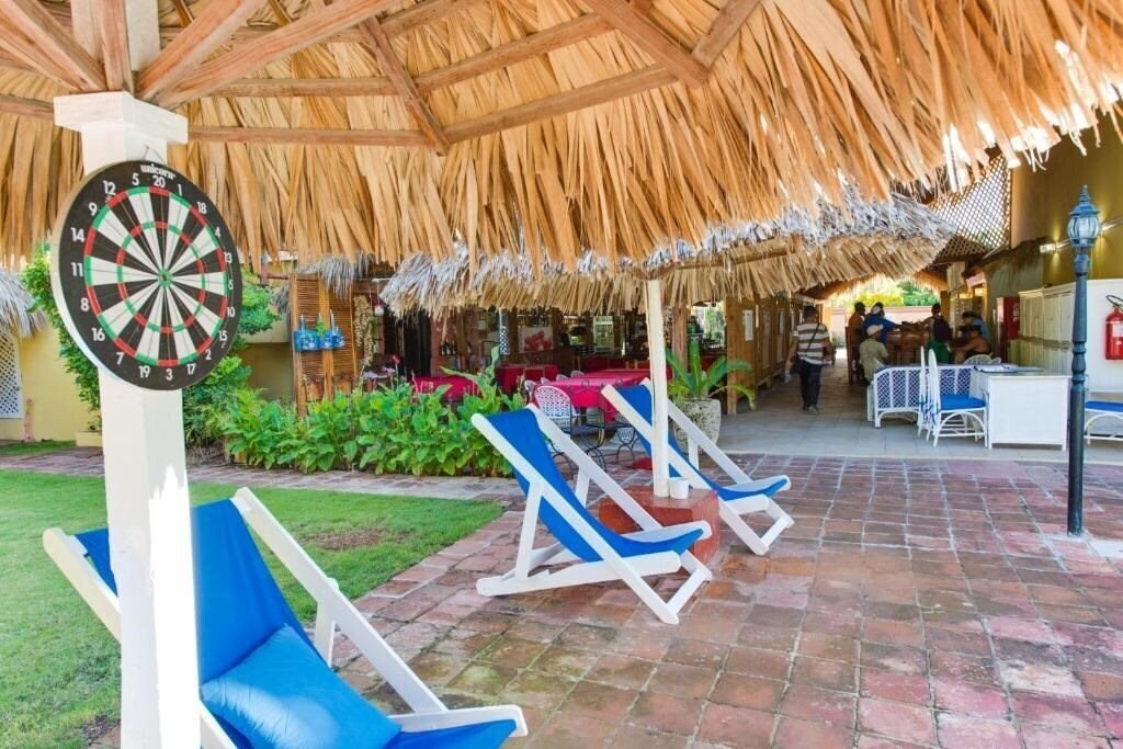 Картинка Cabana Elke 3*