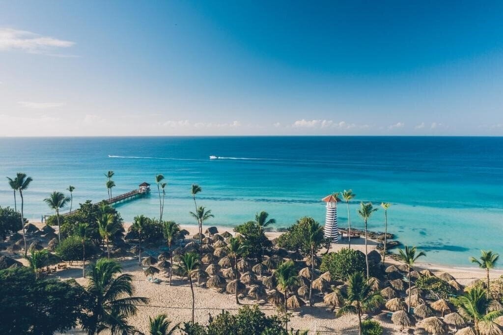 Iberostar Hacienda Dominicus 5* қонақ үйі