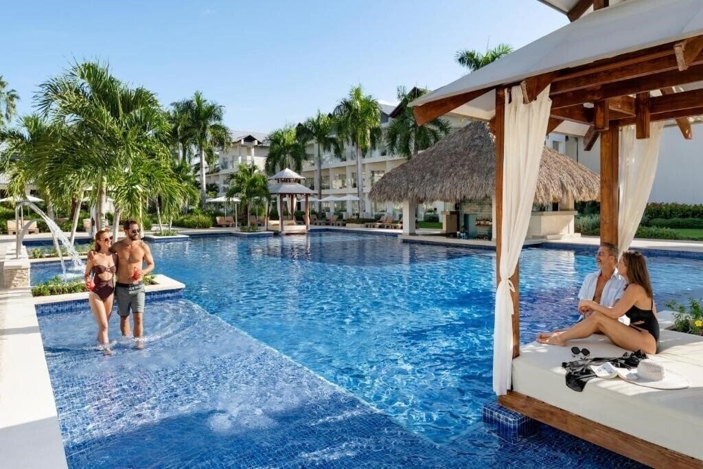 Secrets La Romana Resort & SPA (ex. Dreams La Romana, Hilton La Romana Adults Only) 5* суреті