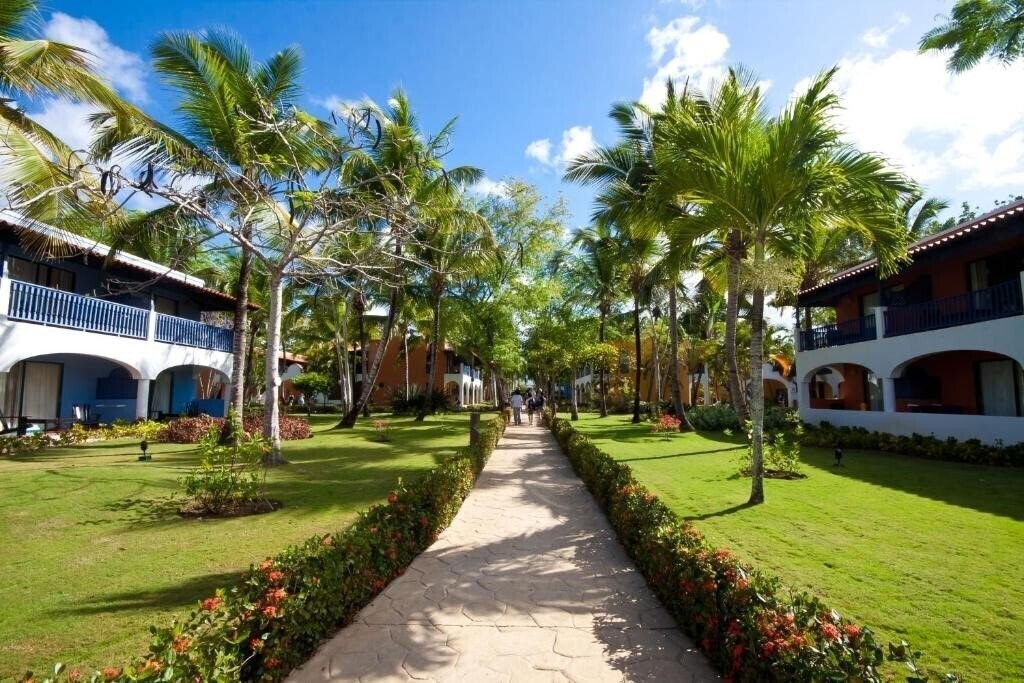Изображение Catalonia Bayahibe 4*
