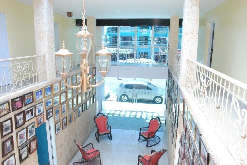 Изображение Hotel Frano 3*