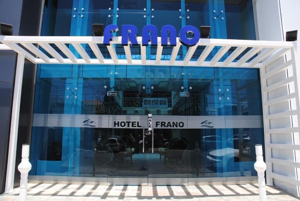 Фотография Hotel Frano 3*