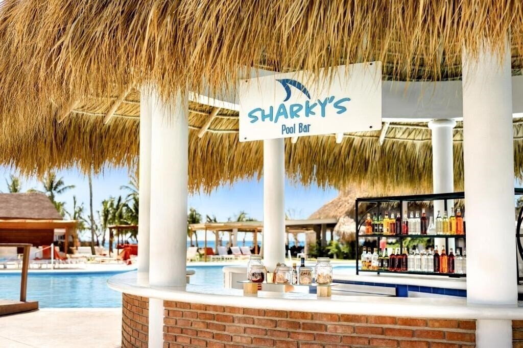 Картинка Sunscape Dominicus La Romana (ex. Be Live Collection Canoa, Be Live Canoa, Coral Canoa by Hilton, Oasis Canoa, Be Live Coral Canoa) 5*