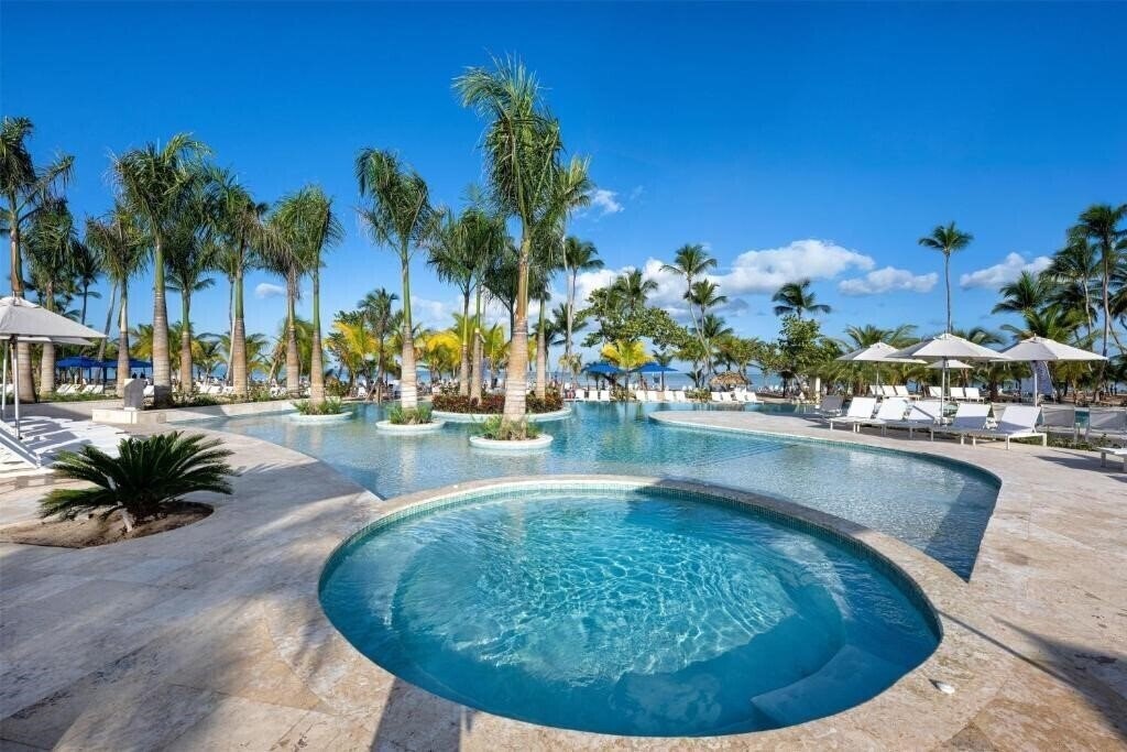 Фотография Viva Miches by Wyndham 4*