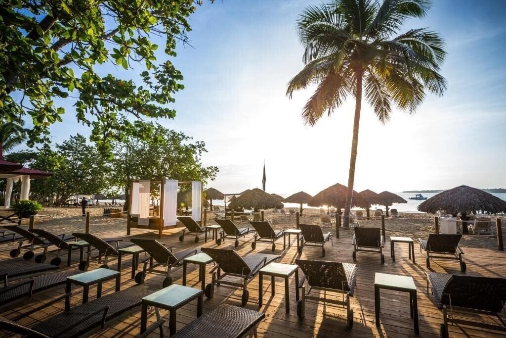 Фото Bluebay Villas Doradas 4*