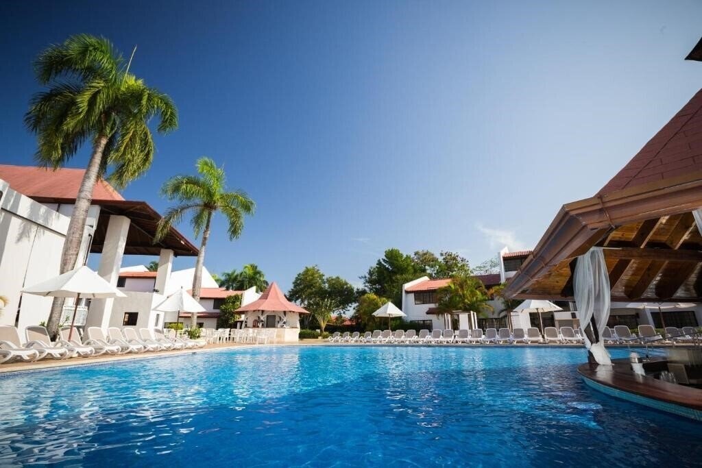 Bluebay Villas Doradas 4* фотосуреті