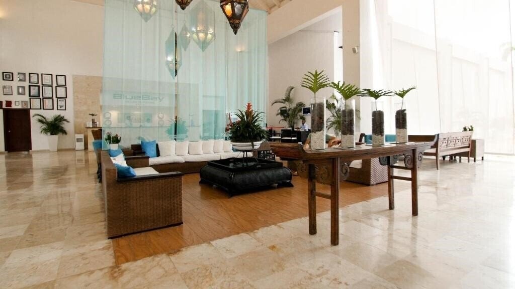 Bluebay Villas Doradas 4* суреті