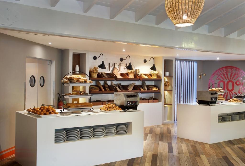 Фото Vh Gran Ventana Beach Resort 4*