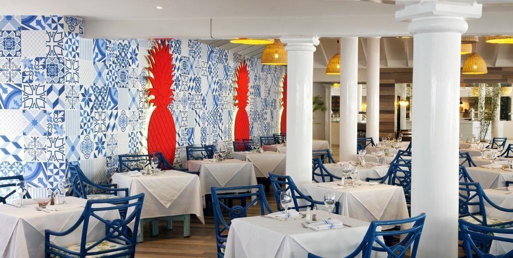 Фотография Vh Gran Ventana Beach Resort 4*