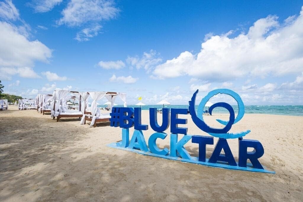 Blue Jack Tar 4* қонақ үйі