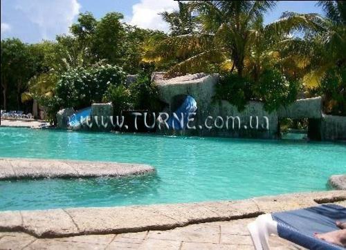 Картинка Coral Sol de Plata (ex. Breezes Puerto Plata, Sol de Plata Beach Resort & SPA) 4*