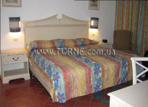 Изображение Coral Sol de Plata (ex. Breezes Puerto Plata, Sol de Plata Beach Resort & SPA) 4*