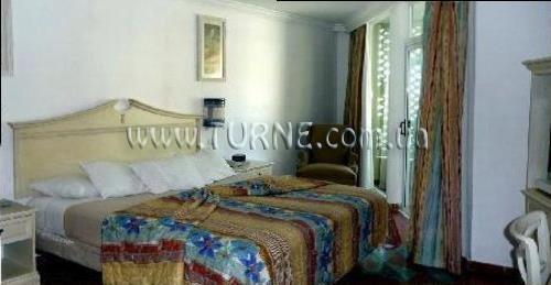 Фотография Coral Sol de Plata (ex. Breezes Puerto Plata, Sol de Plata Beach Resort & SPA) 4*