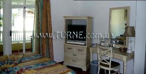 Фото Coral Sol de Plata (ex. Breezes Puerto Plata, Sol de Plata Beach Resort & SPA) 4*