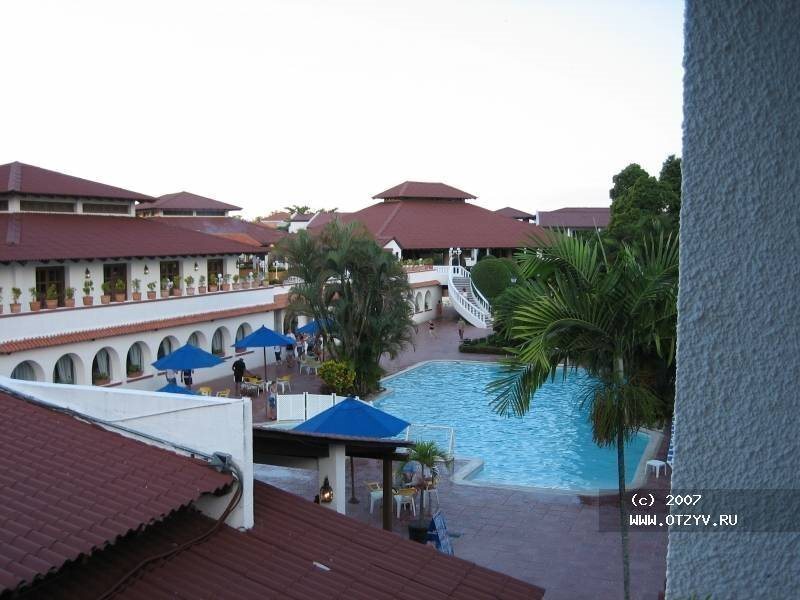 Barcelo Puerto Plata 4* қонақ үйі