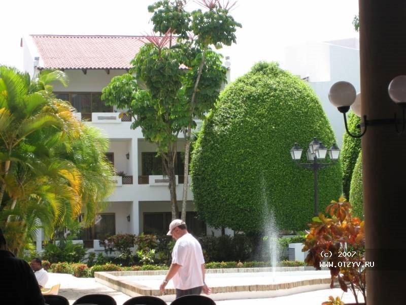 Barcelo Puerto Plata 4* фотосуреті