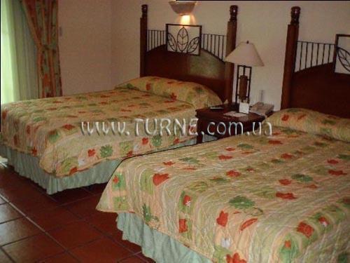 Картинка Be Live Grand Marien (ex. Grand Oasis Marien) 5*