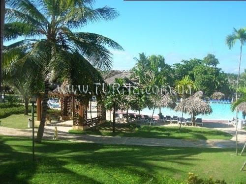 Фото Be Live Grand Marien (ex. Grand Oasis Marien) 5*