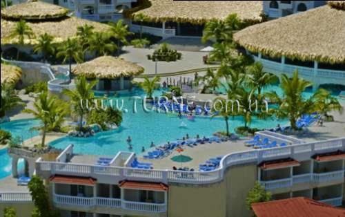 Картинка Sun Village Resort & SPA 5*