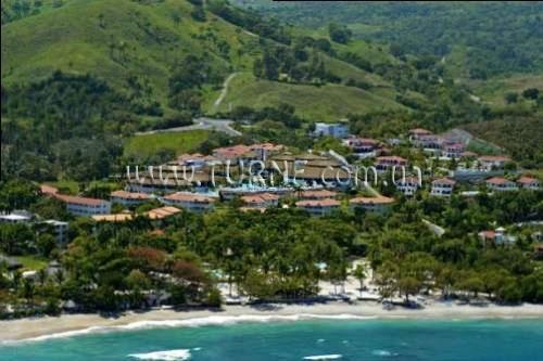 Изображение Sun Village Resort & SPA 5*