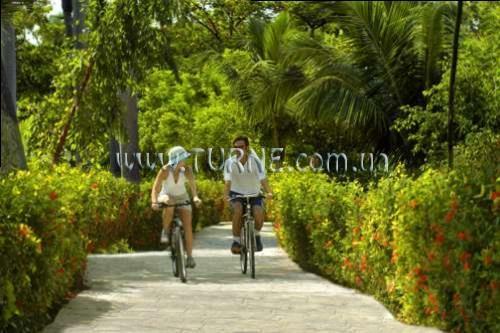 Фотография Sun Village Resort & SPA 5*