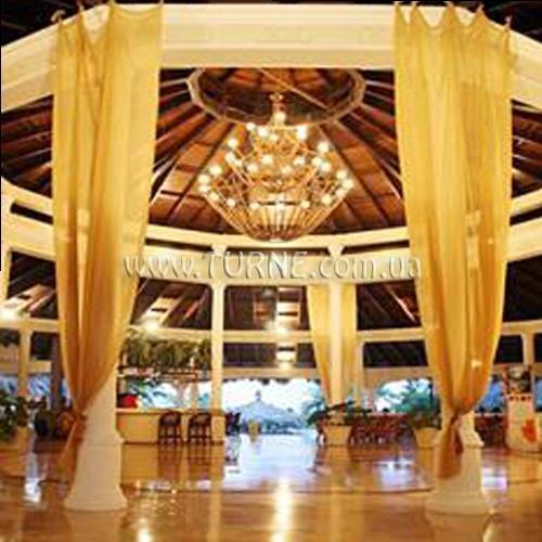 Отель Sun Village Resort & SPA 5*