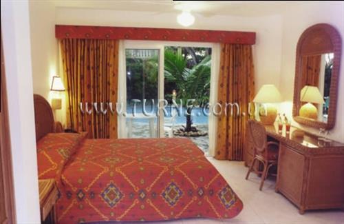 Villa Taina вилла суреті