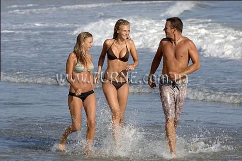 Villa Taina вилла суреті