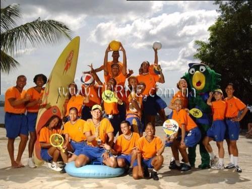 Отель Casa Marina Beach 4*