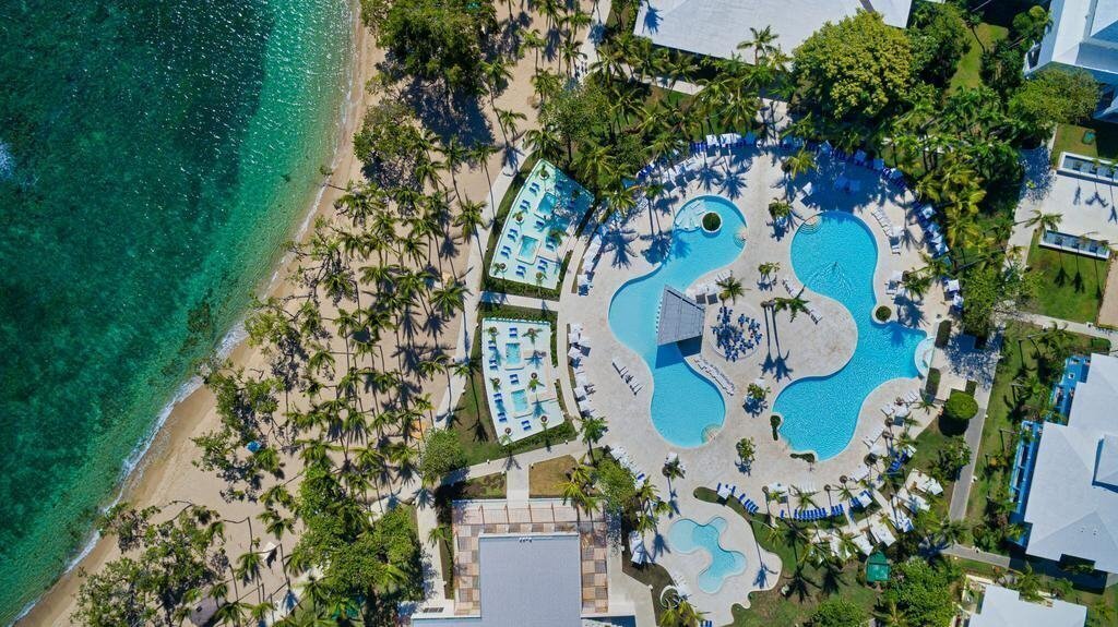 Фотография Senator Puerto Plata SPA Resort 5*