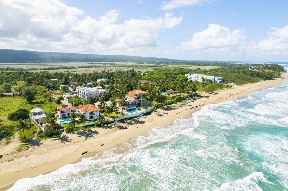 Фото Barefoot Beach Pad 3*