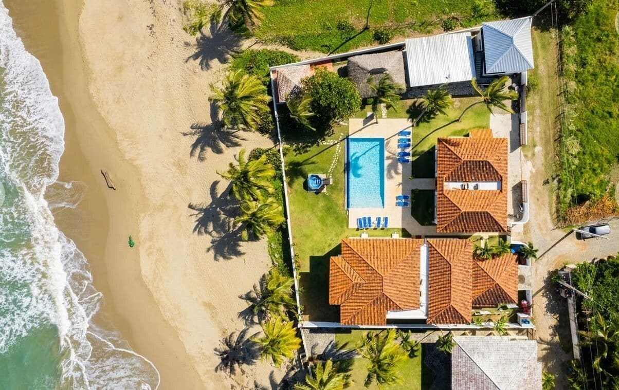 Barefoot Beach Pad 3* фотосуреті