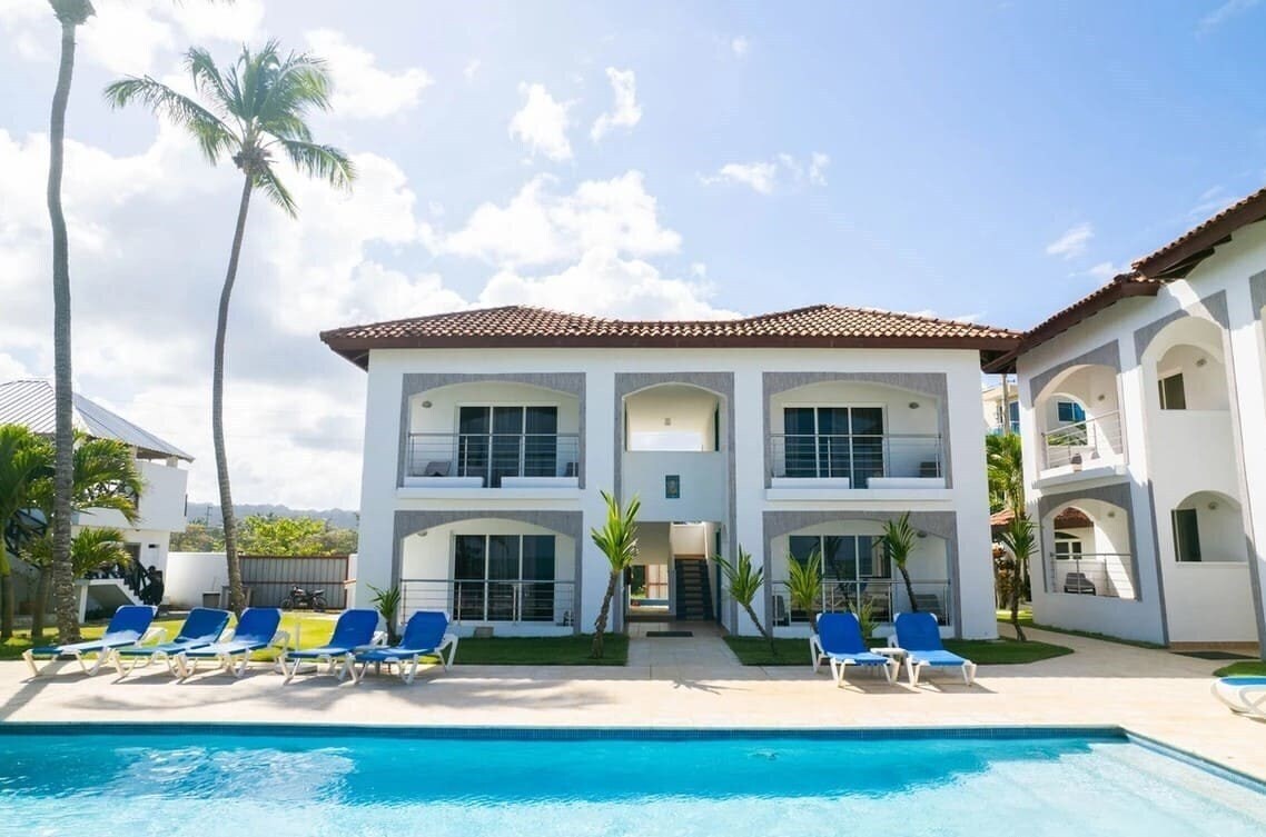 Barefoot Beach Pad 3* суреті