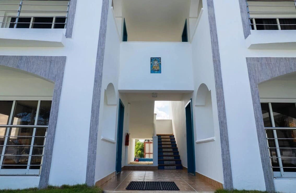 Barefoot Beach Pad 3* суреті