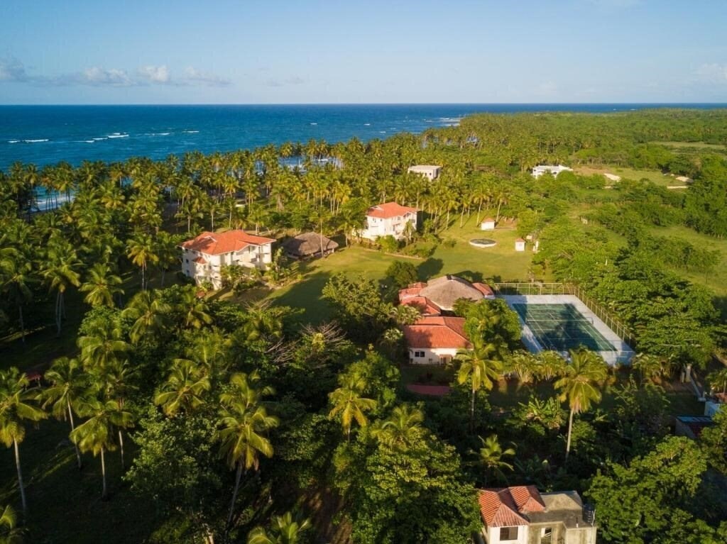 Baoba Beach Club 3* суреті