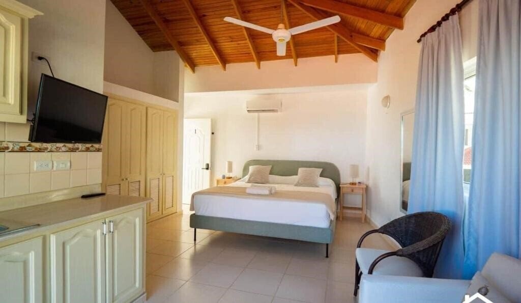 Brisas Doradas Beach Villa 3* суреті