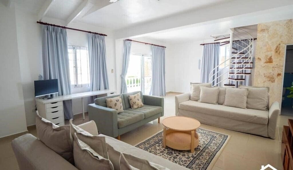 Brisas Doradas Beach Villa 3* суреті