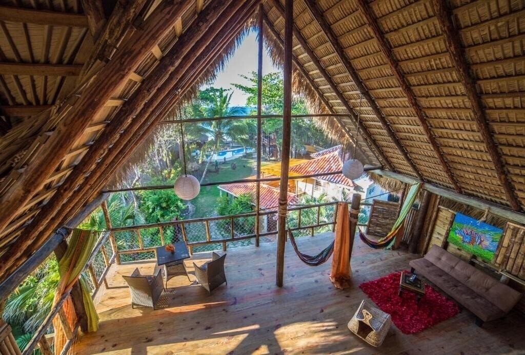 Фотография Cabarete Maravilla Eco Lodge & Beach 4*