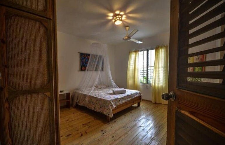 Cabarete Surfcamp 3* суреті