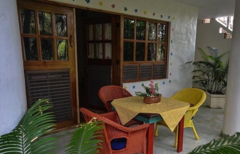 Cabarete Surfcamp 3* суреті