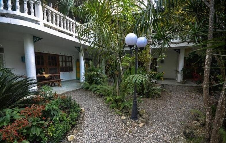 Cabarete Surfcamp 3* фотосуреті