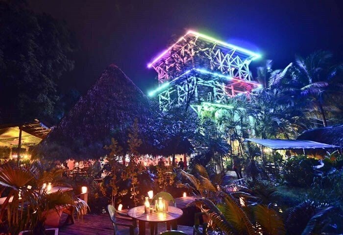 Cabarete Surfcamp 3* қонақ үйі