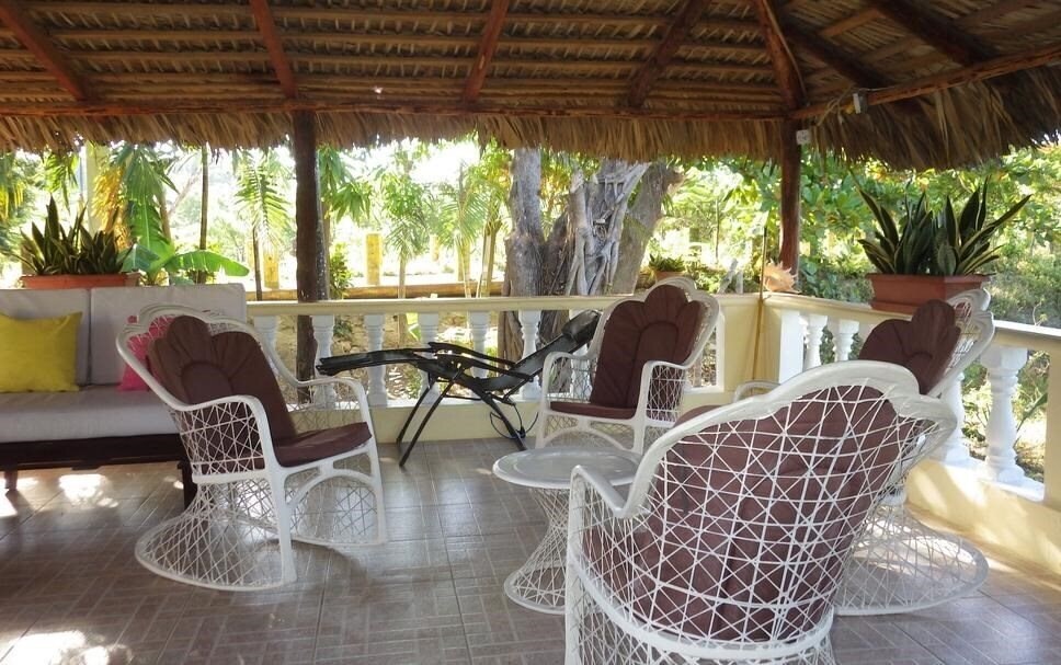 Casa Del Sol Hotel Luperon 3* суреті