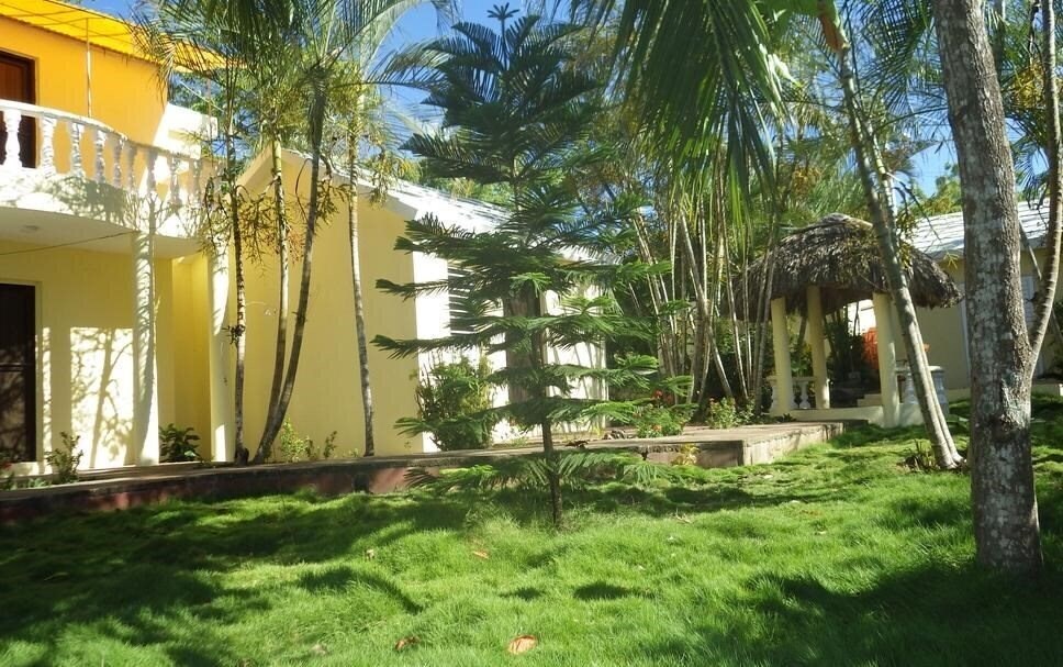 Casa Del Sol Hotel Luperon 3* суреті