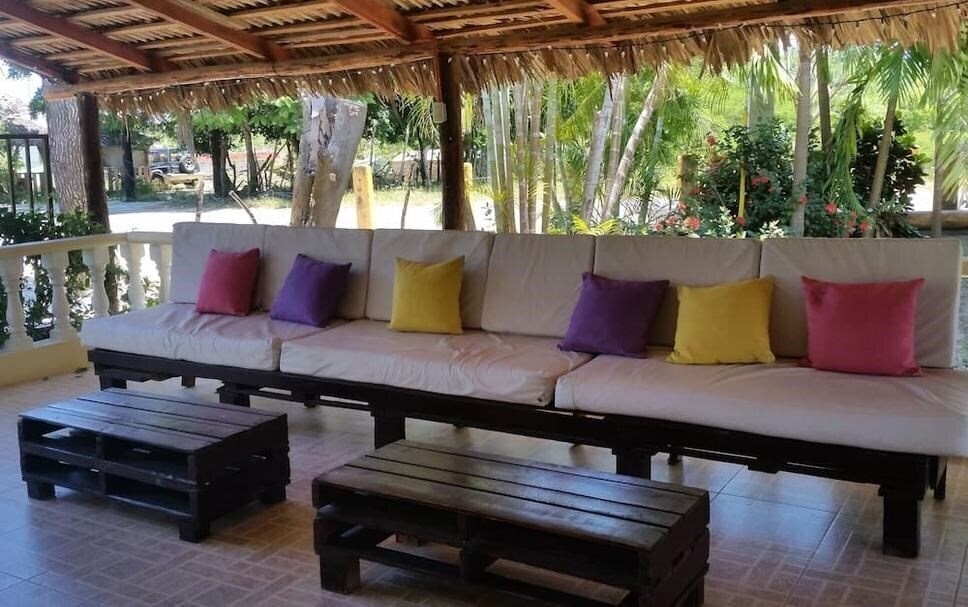 Casa Del Sol Hotel Luperon 3* фотосуреті